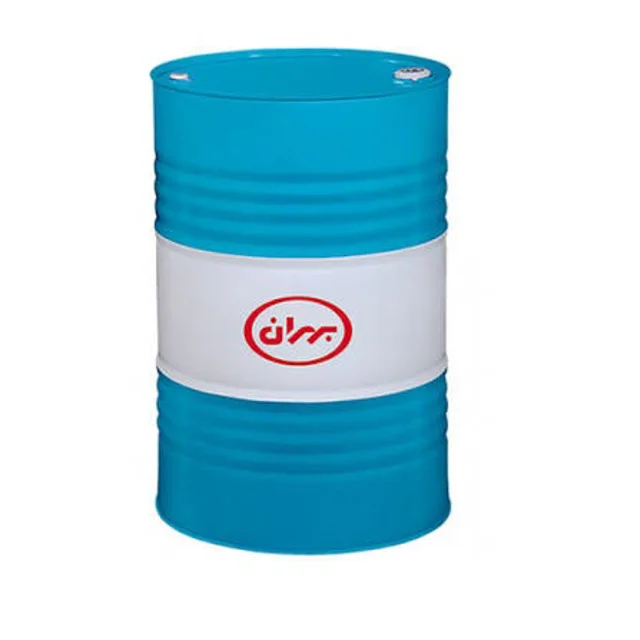 روغن صنعتی بهران مقاوم K220 بشکه 208 لیتری