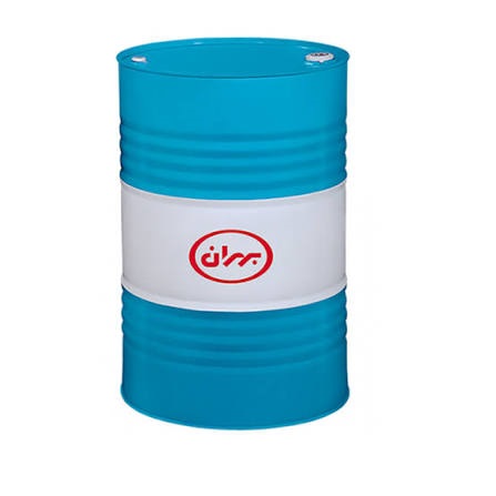 گریس نسوز بهران یاقوت 2 بشکه 180 کیلویی