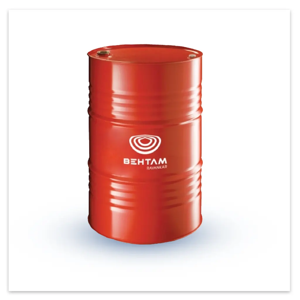 روغن هیدرولیک بهتام Equiper ZS46 - بشکه 208 لیتری